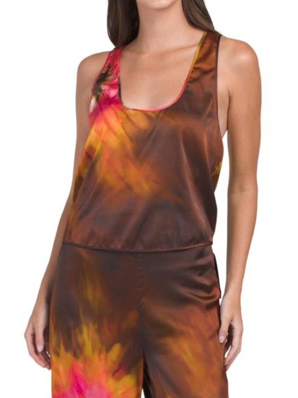RETROFETE Orenda Dori Top